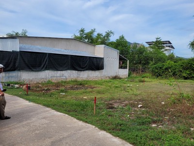 Bán đất rẻ nhất phước thành, tuy phước, bình định 0