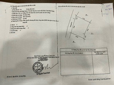 Chủ bán 2 căn nhà yến đang thu hoạch 50tr/ tháng bắc bình , thị trấn chợ lầu , bình thuận 0