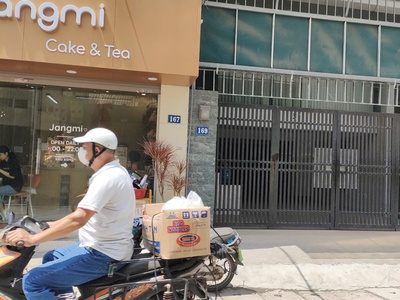 Căn hộ thang máy hiếm đẹp giá quá rẻ linh quang 55m, mặt tiền 5m, 1.3 tỷ đống đa. 11/9/2024 cần 1