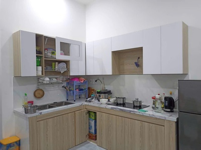 Lê tấn bê , bình tân, hẻm xe hơi, 87m2 nở hậu chuẩn, đang có dòng tiền ổn định, chỉ 5.65 tỷ 1