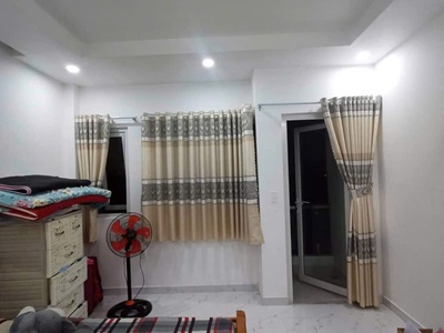 Lê tấn bê , bình tân, hẻm xe hơi, 87m2 nở hậu chuẩn, đang có dòng tiền ổn định, chỉ 5.65 tỷ 2