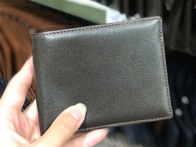 Túi Xách, Ví Tiền và Phụ Kiện Da - Đạt Chuẩn Chất Lượng Cao Nhất Từ Xưởng Chúng Tôi 2
