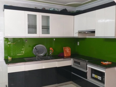 Cho thuê Siêu phẩm mới đẹp 3,5 tầng tại Kiều Sơn - Văn Cao, oto đỗ cửa 1