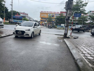 Bán nhà 3 tầng tại khu dv cầu dừa, xã văn bình, thường tín, hà nội 2