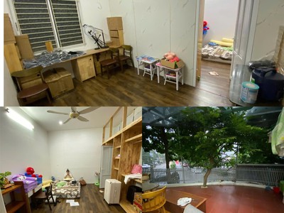 Biệt thự limited - phiên bản vua chúa - vỉa hè - lô góc - 2 mặt tiền tại phường vạn phúc 4