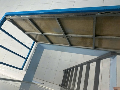 Cho thuê phòng trọ giá rẻ,có gác suốt cạnh khu công nghiệp cát lái, cảng cát lái 3