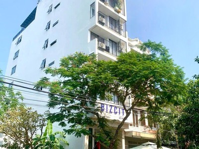 Bán tòa căn hộ 8 tầng đường mỹ an 4, phường mỹ an, quận ngũ hành sơn, đà nẵng 0