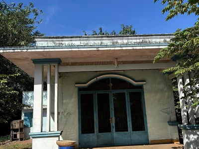 Chính chủ cho thuê 2 nhà riêng đường cao thị bèo - huyện củ chi - tp hồ chí minh 0