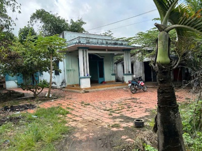 Chính chủ cho thuê 2 nhà riêng đường cao thị bèo - huyện củ chi - tp hồ chí minh 2