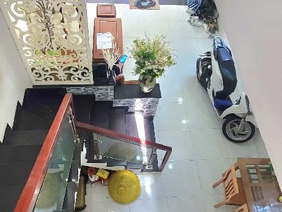 Chủ cần tiền, nhà hiếm, đẹp 106m2 mặt tiền lưu hữu phước. p15.q8. chỉ nhỉnh 6,x tỏi 4