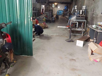 Cho thuê xưởng 300m2 chính chủ tại xóm Hàn, Sơn Đồng, Hoài Đức, HN 0
