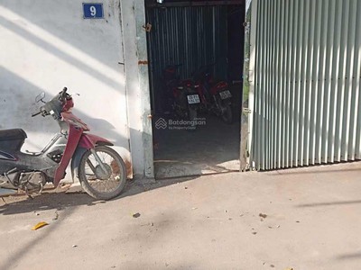 Cho thuê xưởng 300m2 chính chủ tại xóm Hàn, Sơn Đồng, Hoài Đức, HN 1
