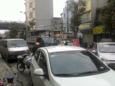 Cho thuê xưởng 300m2 chính chủ tại xóm Hàn, Sơn Đồng, Hoài Đức, HN 2