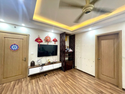 Chính chủ cần bán căn hộ 70m 2 ngủ, full nội thất mới tinh tại KDT Thanh Hà Cienco 5 0