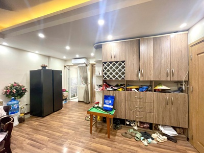 Chính chủ cần bán căn hộ 70m 2 ngủ, full nội thất mới tinh tại KDT Thanh Hà Cienco 5 1