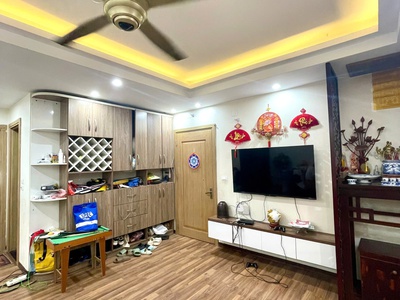 Chính chủ cần bán căn hộ 70m 2 ngủ, full nội thất mới tinh tại KDT Thanh Hà Cienco 5 3