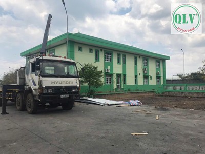 Cần bán / cho thuê đất xưởng diện tích 25.000 m2 trong KCN Mỹ Xuân B1, Bà Rịa Vũng Tàu. 0
