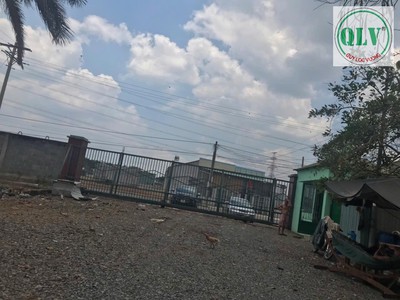 Cần bán / cho thuê đất xưởng diện tích 25.000 m2 trong KCN Mỹ Xuân B1, Bà Rịa Vũng Tàu. 1