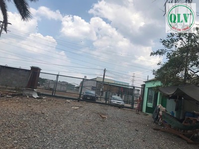 Cần bán / cho thuê đất xưởng diện tích 25.000 m2 trong KCN Mỹ Xuân B1, Bà Rịa Vũng Tàu. 2