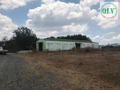 Cần bán / cho thuê đất xưởng diện tích 25.000 m2 trong KCN Mỹ Xuân B1, Bà Rịa Vũng Tàu. 3