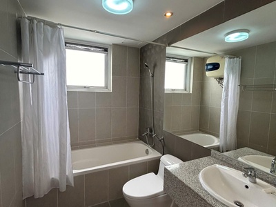 Cho thuê căn hộ 3pn Riverpark Residence Phú Mỹ Hưng 1