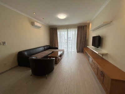 Cho thuê căn hộ 3pn Riverpark Residence Phú Mỹ Hưng 3