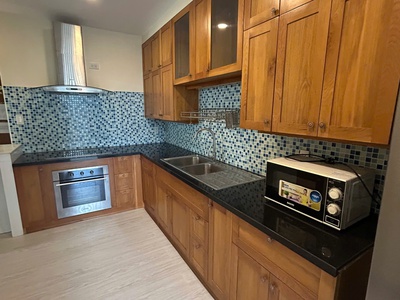 Cho thuê căn hộ 3pn Riverpark Residence Phú Mỹ Hưng 4