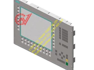 6AV6643-0CD01-1AX2 MP 277 màn hình HMI 0