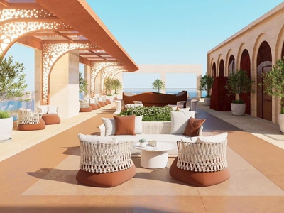 Căn hộ cao nhất tại Quảng Bình- view biển tuyệt đẹp giá từ 42-45/m2 2