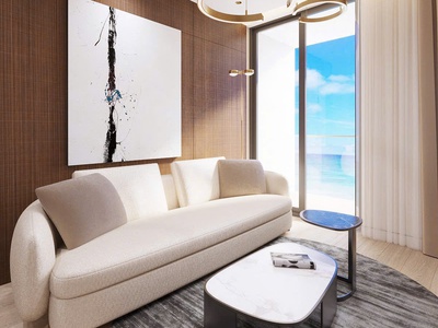 Căn hộ cao nhất tại Quảng Bình- view biển tuyệt đẹp giá từ 42-45/m2 7