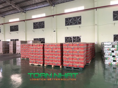 Cho thuê kho chung từ 50-100-150-200m2...10.000m2 KCN Sóng Thần 1,2 6