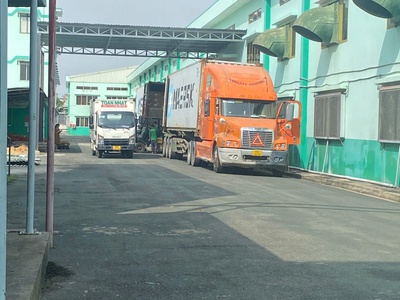 Cho thuê kho chung từ 50-100-150-200m2...10.000m2 KCN Sóng Thần 1,2 3