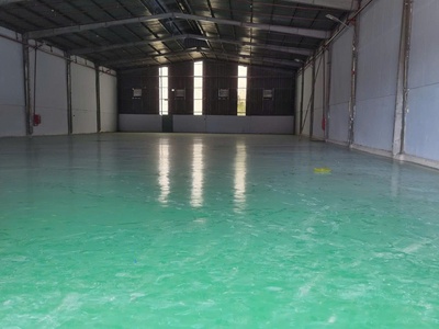 Cho thuê kho chung từ 50-100-150-200m2...10.000m2 KCN Sóng Thần 1,2 9