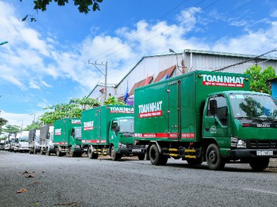 Cho thuê kho chung từ 50-100-150-200m2...10.000m2 KCN Sóng Thần 1,2 11