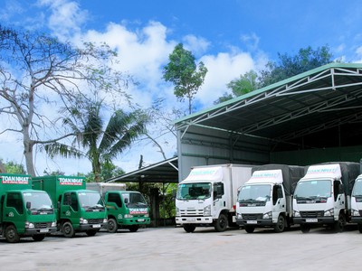 Cho thuê kho chung từ 50-100-150-200m2...10.000m2 KCN Sóng Thần 1,2 14