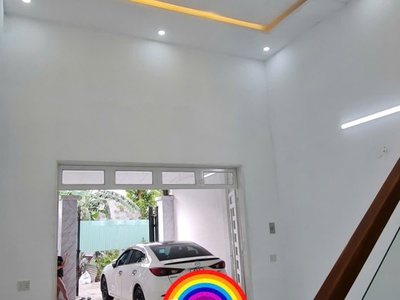 Nhà chính chủ - giá tốt - vị trí đẹp tại p.tân an, nhánh đường nguyễn chí thanh vào 200m gần ngã tư 0