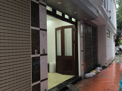 Nhà chính chủ - giá tốt - vị trí đẹp tại đại từ, quận hoàng mai, tphn 0