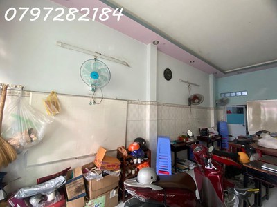 Bán nhà hẻm xe tải,đường 385 đối diện trường tài chính marketing,quận 9 3