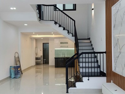 Vị trí đẹp, trường chinh, 73m2, ngang 5m 0