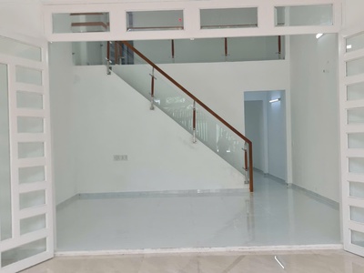 Nhà chính chủ - giá tốt - vị trí đẹp tại p.tân an, nhánh đường nguyễn chí thanh vào 200m gần ngã tư 1