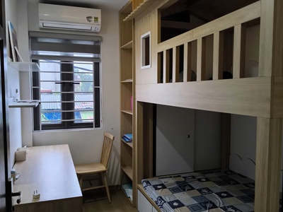 Nhà chính chủ - giá tốt - vị trí đẹp tại đại từ, quận hoàng mai, tphn 1