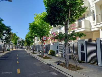 Bán liên kề la vida vũng tàu 4ty465  bao thuế phí sang nhượng 0