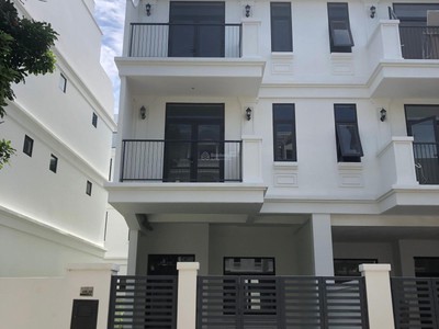 Bán liên kề la vida vũng tàu 4ty465  bao thuế phí sang nhượng 2