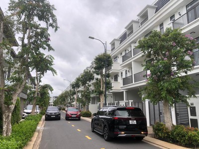 Bán liên kề la vida vũng tàu 4ty465  bao thuế phí sang nhượng 3