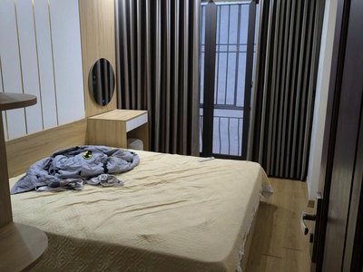 Nhà chính chủ - giá tốt - vị trí đẹp tại đại từ, quận hoàng mai, tphn 2