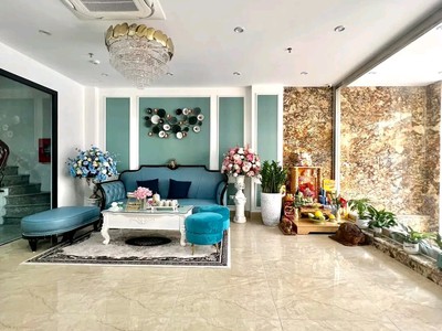 Bán nhà-siêu mẫu -mặt phố nguỵ như kon tum-thanh xuân-kd vip-dt 107m x mt 5m x 8 tầng -43.5 tỷ tl 2
