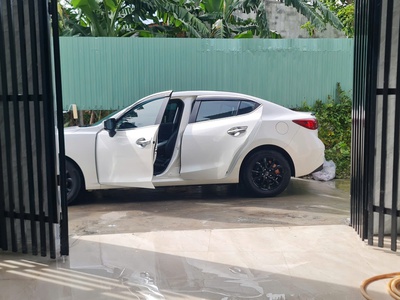 Nhà chính chủ - giá tốt - vị trí đẹp tại p.tân an, nhánh đường nguyễn chí thanh vào 200m gần ngã tư 3