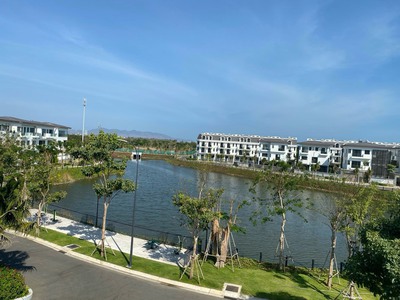 Bán liên kề la vida vũng tàu 4ty465  bao thuế phí sang nhượng 4