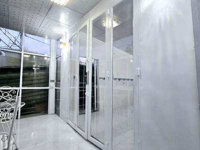 Nhà mới 2 tầng - tạ quang bửu - phường 3 - quận 8 - ngay parc mall - giá: 1 tỷ 090  thương lượng 4