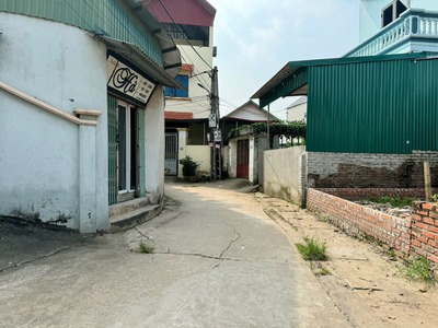 Bán 68,8m2 đất thổ cư xuân canh, đông anh, hà nội 0